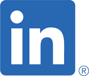 LinkedIn Logo