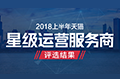 transcosmos again honored FIVE STAR SERVICE PROVIDER by TMALL, China’s largest online marketplace