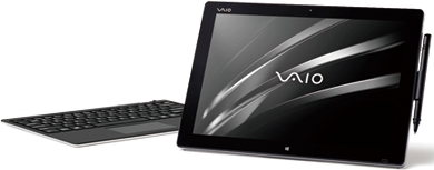 Provides Comprehensive Support for VAIMO® Brand PC to Enter the U.S. Market