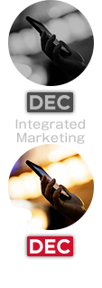 DEC Integrated Marketing